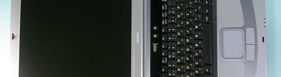 2.4 GHz/ 5 GHz Mini-PCI in Laptop - FCC ID H8NWLL220CL - Askey Computer Corp