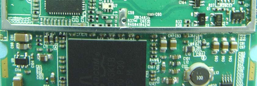 Wireless LAN Mini-PCI Card - FCC ID H8NWLL3014 - Askey Computer Corp (3)