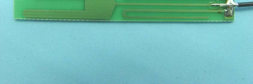 Wireless LAN Mini-PCI Card - FCC ID H8NWLL3014 - Askey Computer Corp (5)