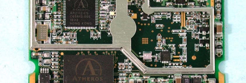 802.11b/g Mini-PCI Card Module - FCC ID H8NWLL3050 - Askey Computer Corp
