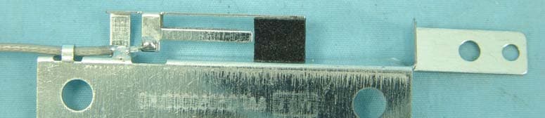 2.4 GHz Wireless Mini PCI Card - FCC ID H8NWLL3120 - Askey Computer Corp (2)