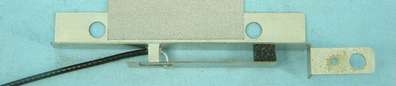 2.4 GHz Wireless Mini PCI Card - FCC ID H8NWLL3120 - Askey Computer Corp (5)