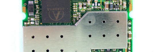 Dual Band Mini-PCI Card - FCC ID H8NWLL4030 - Askey Computer Corp (2)