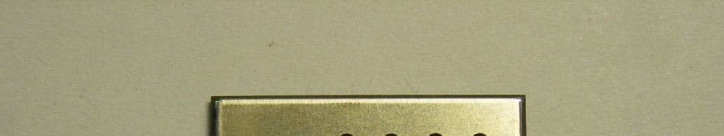 802.11a/b/g WLAN SDIO Radio Module - FCC ID H9P2192955 - Symbol Technologies Inc (2)