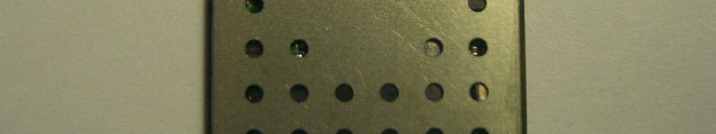 802.11a/b/g WLAN SDIO Radio Module - FCC ID H9P2192955 - Symbol Technologies Inc (3)