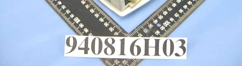 Symbol WLAN 802.11abg Access Point - FCC ID H9PAP5131S - Symbol Technologies Inc (2)