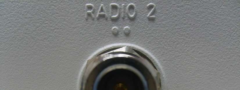 Symbol Access Point - FCC ID H9PAP5181D - Symbol Technologies Inc