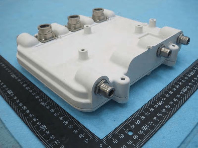 802.11 abgn/ac Access Point - FCC ID H9PAP7562 - Symbol Technologies Inc (5)