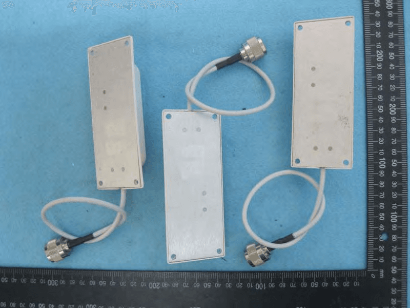 802.11 abgn/ac Access Point - FCC ID H9PAP7562 - Symbol Technologies Inc (2)