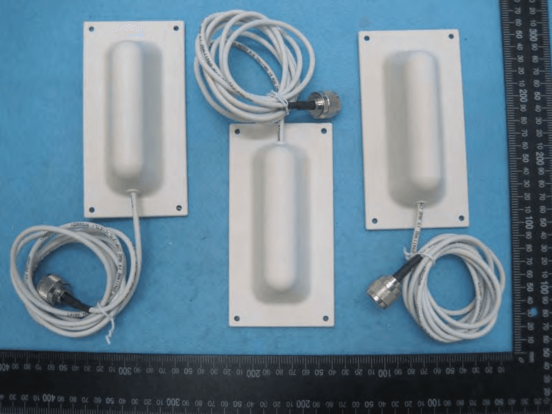 802.11 abgn/ac Access Point - FCC ID H9PAP7562 - Symbol Technologies Inc (3)