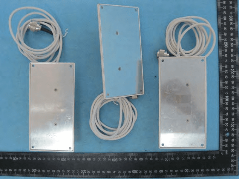 802.11 abgn/ac Access Point - FCC ID H9PAP7562 - Symbol Technologies Inc (4)