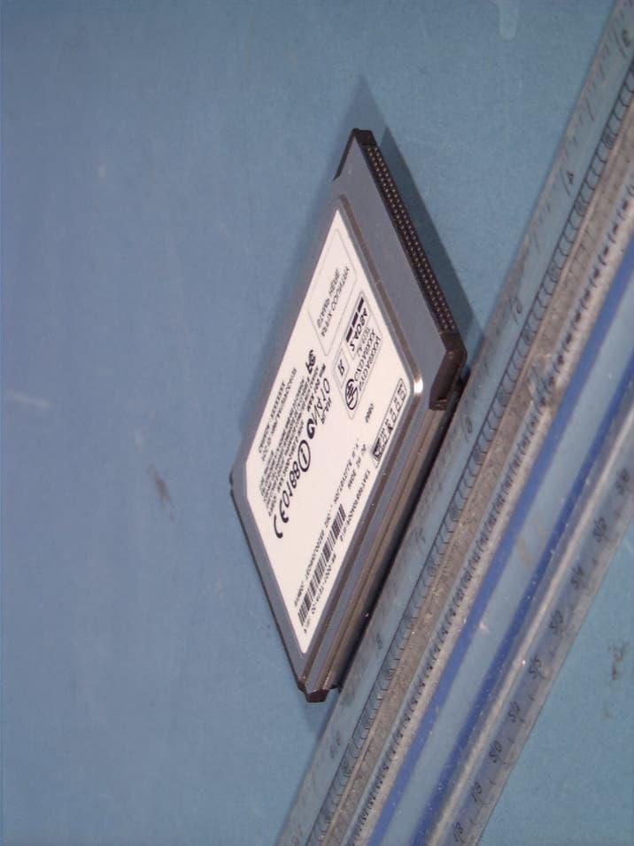 DSS - Part 15 Spread Spectrum Transmitter - FCC ID H9PCC4137 - Symbol Technologies Inc (3)