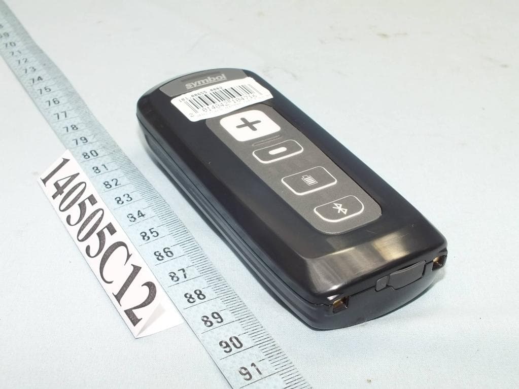 Bluetooth Dongle - FCC ID H9PCS4070 - Symbol Technologies Inc