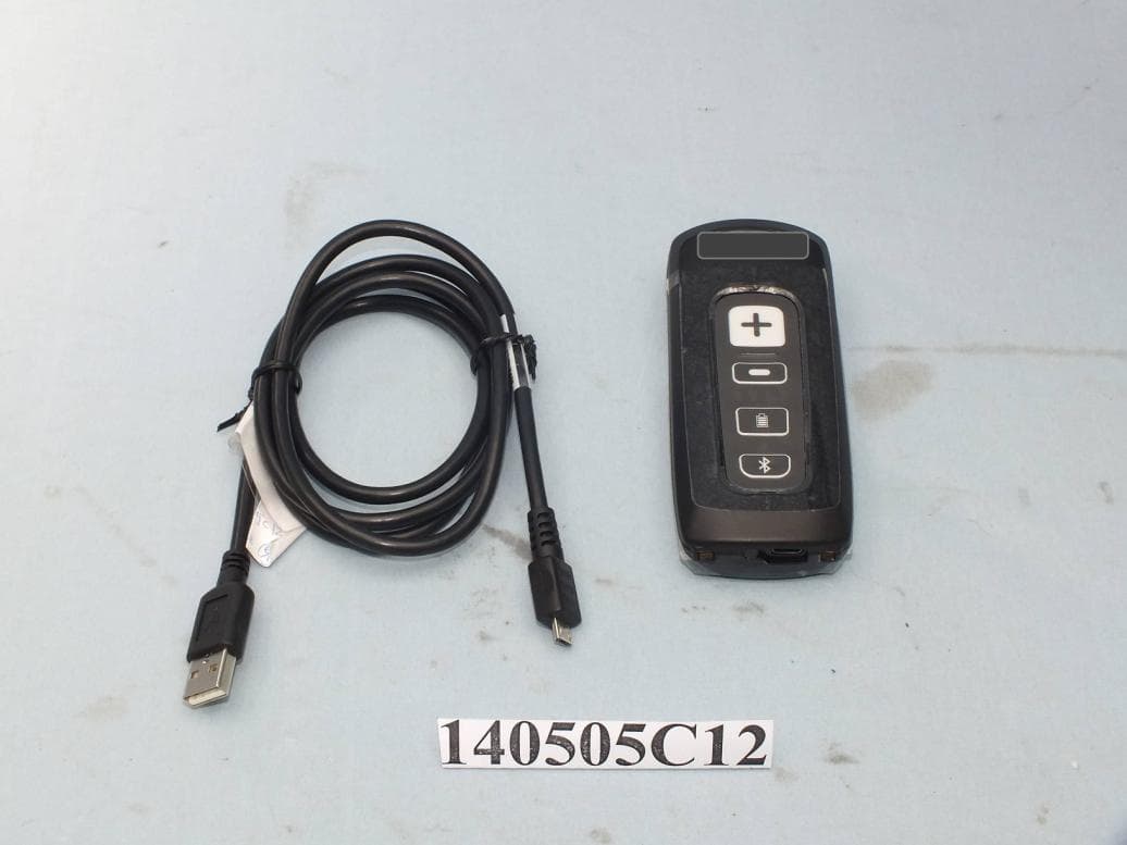 Bluetooth Dongle - FCC ID H9PCS4070 - Symbol Technologies Inc (2)