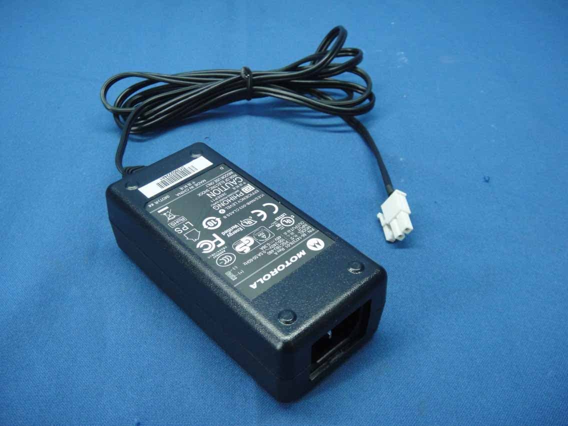 802.15.4 Gateway - FCC ID H9PEMG101 - Symbol Technologies Inc (4)