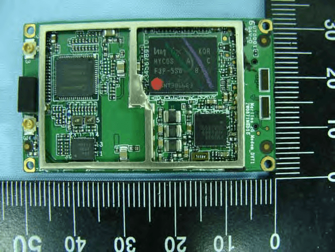 MOBILE COMPUTER - FCC ID H9PFR6874 - Symbol Technologies Inc (5)