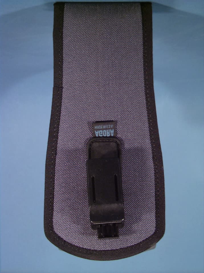 2.4GHz Pen Terminal w/ Internal DSSS LAN Radio Car - FCC ID H9PLA4121PDT8146 - Symbol Technologies Inc (2)
