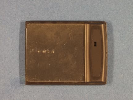 WLAN Compact Flash Card - FCC ID H9PLA4137P - Symbol Technologies Inc (2)