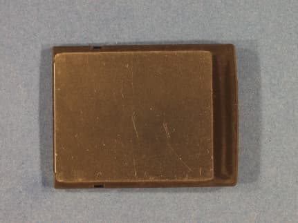 WLAN Compact Flash Card - FCC ID H9PLA4137P - Symbol Technologies Inc (3)