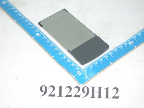 Symbol Wireless Networker 802.11a/g - FCC ID H9PLA5030 - Symbol Technologies Inc (4)