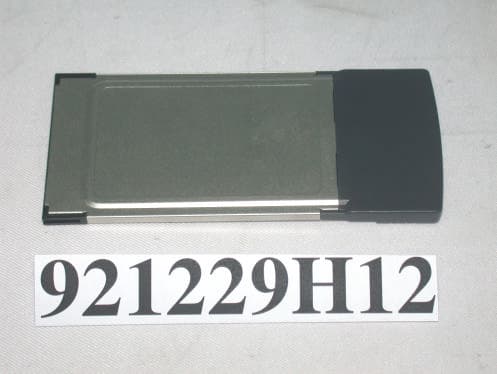 Symbol Wireless Networker 802.11a/g - FCC ID H9PLA5030 - Symbol Technologies Inc (2)