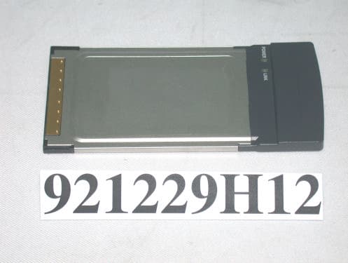 Symbol Wireless Networker 802.11a/g - FCC ID H9PLA5030 - Symbol Technologies Inc (3)