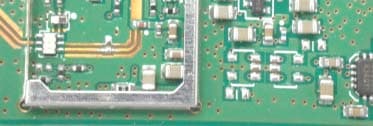 Symbol Wireless Networker 802.11a/g PCI Adapter - FCC ID H9PLA5033 - Symbol Technologies Inc (4)