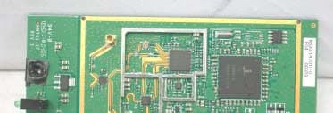 Symbol Wireless Networker 802.11a/g PCI Adapter - FCC ID H9PLA5033 - Symbol Technologies Inc (5)