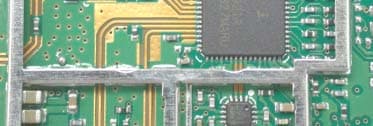 Symbol Wireless Networker 802.11a/g PCI Adapter - FCC ID H9PLA5033 - Symbol Technologies Inc (2)