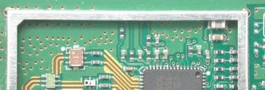 Symbol Wireless Networker 802.11a/g PCI Adapter - FCC ID H9PLA5033 - Symbol Technologies Inc (3)