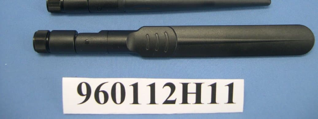 802.11b/g Compact Flash Radio Card - FCC ID H9PLA5127C1 - Symbol Technologies Inc (3)