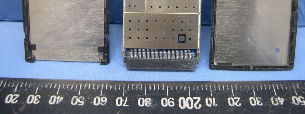 802.11b/g Compact Flash Radio Card - FCC ID H9PLA5127C1 - Symbol Technologies Inc