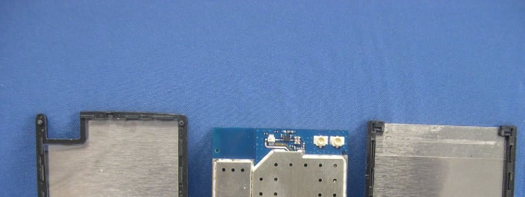802.11b/g Compact Flash Radio Card - FCC ID H9PLA5127C1 - Symbol Technologies Inc (2)