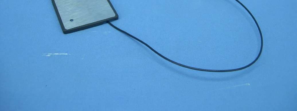 802.11b/g Compact Flash Radio Card - FCC ID H9PLA5127C2 - Symbol Technologies Inc (2)