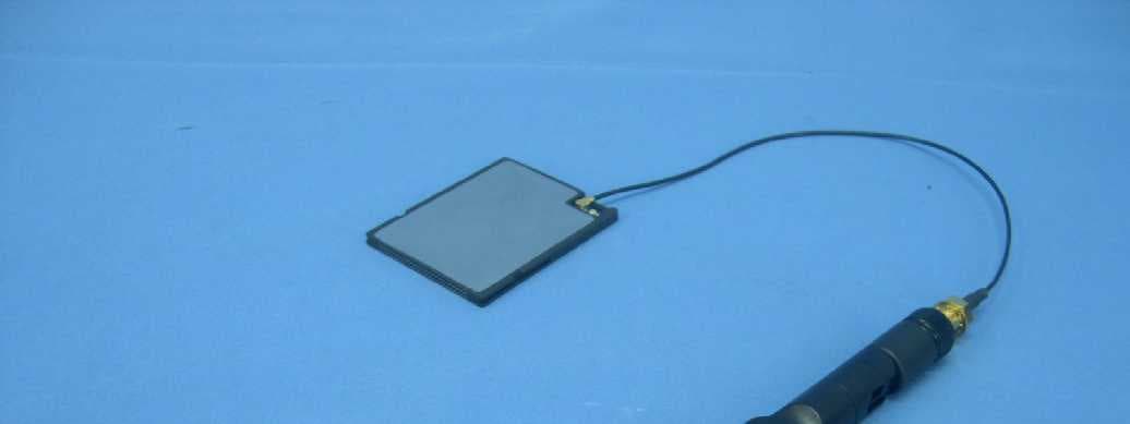 802.11a/b/g Compact Flash Radio Card - FCC ID H9PLA5137C2 - Symbol Technologies Inc (5)
