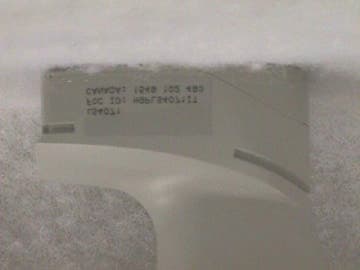 LS 4071 Scanner - FCC ID H9PLS4071ITA - Symbol Technologies Inc (2)