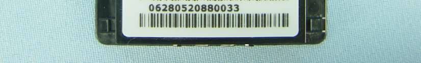 EDA (Enterprise Digital Assistant) - FCC ID H9PMC3504 - Symbol Technologies Inc (4)