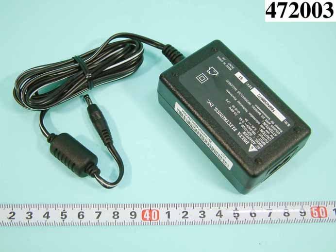 POCKET PC WITH WIRELESS LAN - FCC ID H9PMC5040 - Symbol Technologies Inc (3)