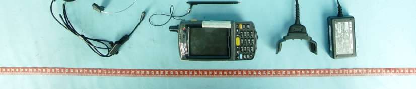 EDA (Enterprise Digital Assistant) - FCC ID H9PMC7004 - Symbol Technologies Inc (3)