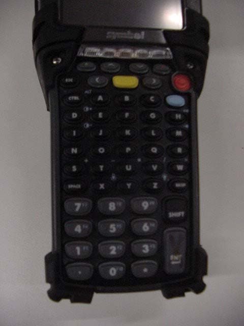 Mobile  Computer - FCC ID H9PMC9063B - Symbol Technologies Inc (4)