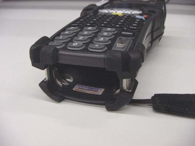 Mobile  Computer - FCC ID H9PMC9063B - Symbol Technologies Inc (3)