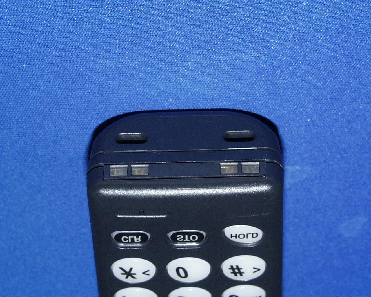Spectrum 24. NetVision Phone - FCC ID H9PNP3010 - Symbol Technologies Inc (2)