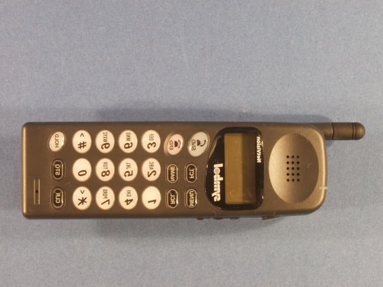 WLAN DS Radio Phone - FCC ID H9PNP4046 - Symbol Technologies Inc (4)