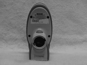 P 370 / 470 Scanner - FCC ID H9PP470 - Symbol Technologies Inc