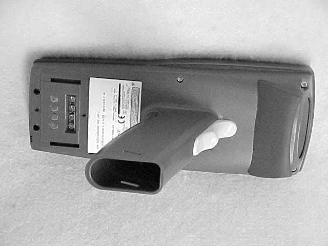 Hand Held Portable Computer - FCC ID H9PPDT6845 - Symbol Technologies Inc (2)