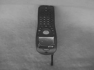 7500 Series Family Portable Data Terminal - FCC ID H9PPDT7532 - Symbol Technologies Inc (2)