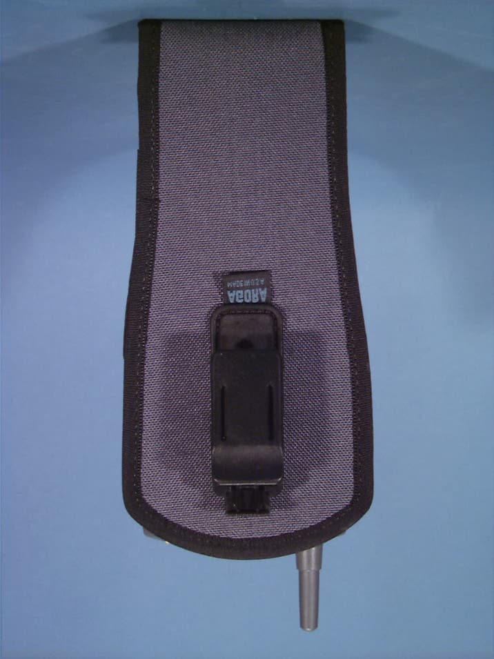 Single-Mode Cellular PDA WAN Terminal - FCC ID H9PPDT8133 - Symbol Technologies Inc (2)