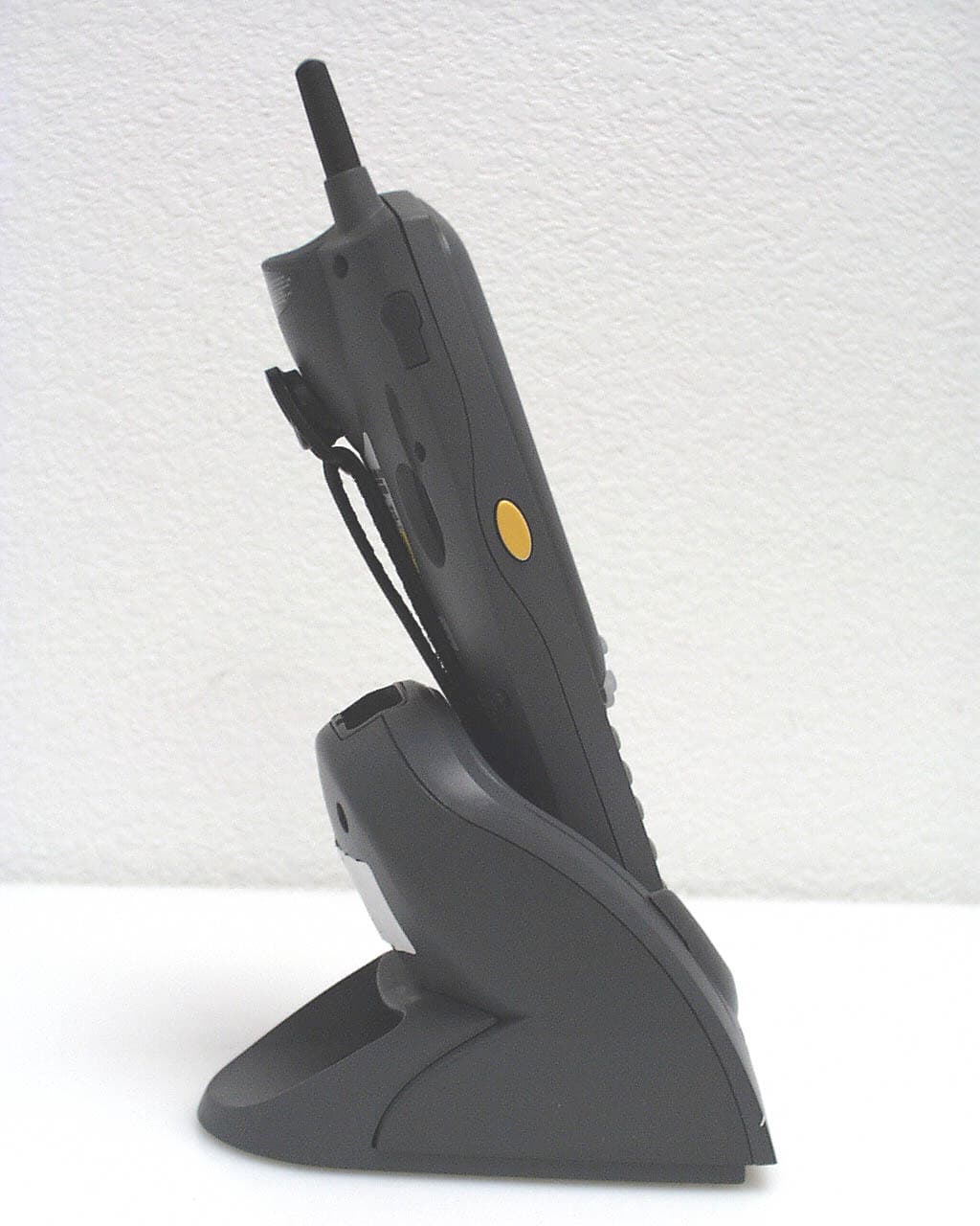 1900 MHz CDMA Packet PC - FCC ID H9PPDT8138 - Symbol Technologies Inc (3)