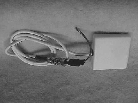 Phaser Module - FCC ID H9PPHASERMODULE - Symbol Technologies Inc (2)