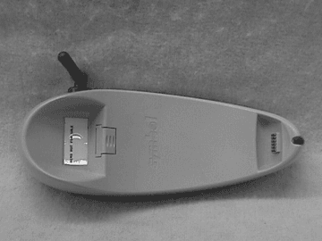 PL 470 Base Cradle - FCC ID H9PPL470 - Symbol Technologies Inc (2)